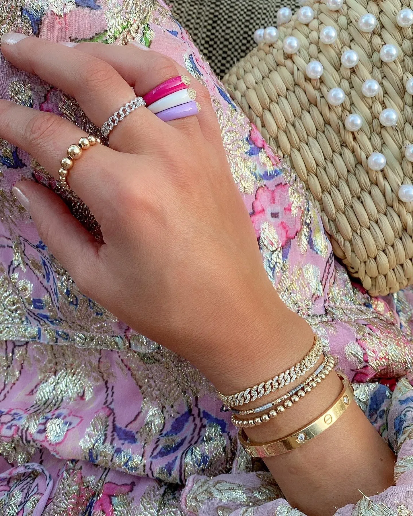 Bella Ring