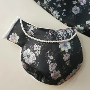 Black Pearl Foil Jobawi