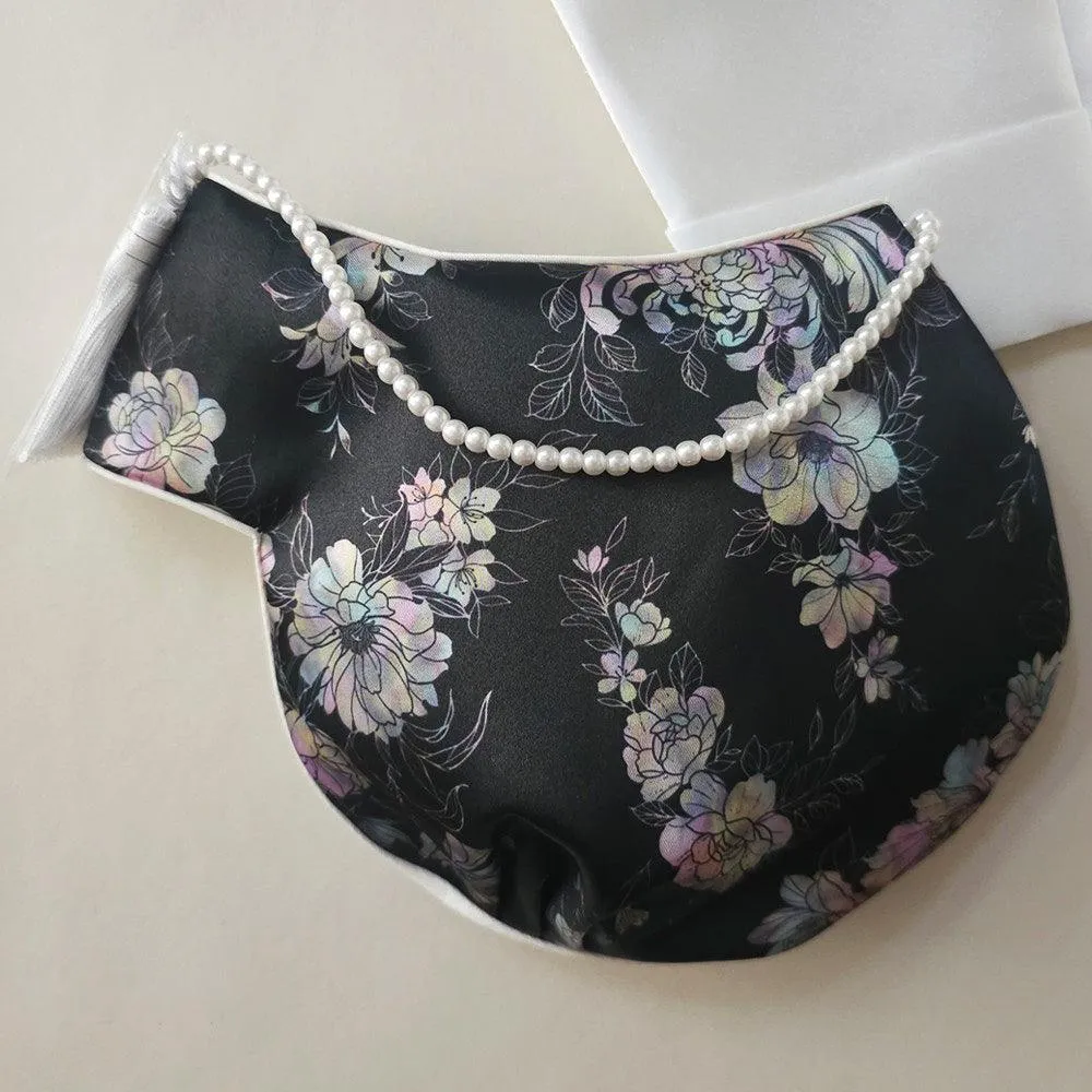 Black Pearl Foil Jobawi