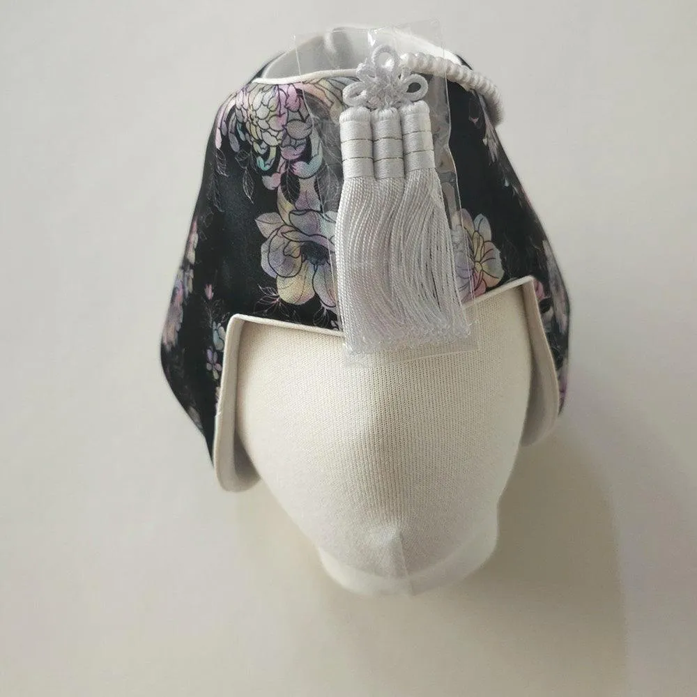 Black Pearl Foil Jobawi