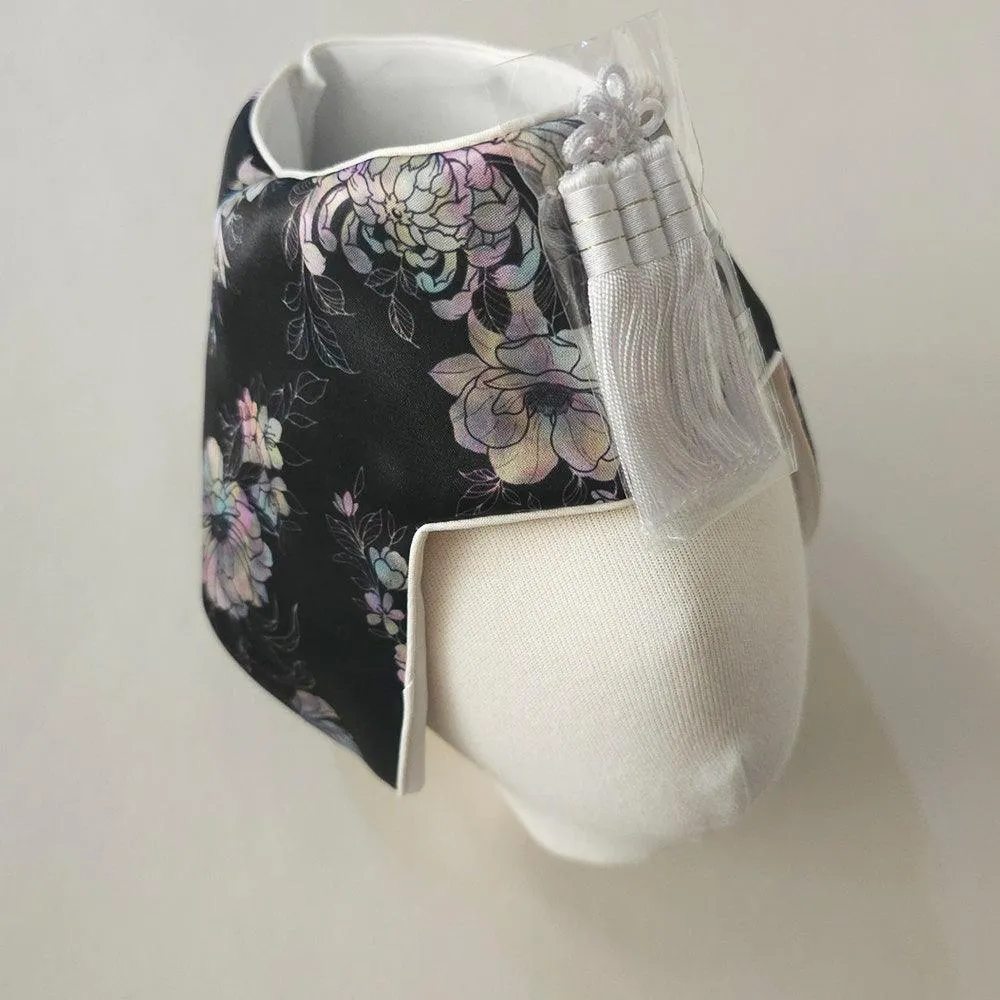 Black Pearl Foil Jobawi
