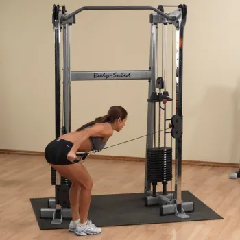 Body Solid GDCC210 Functional Trainer