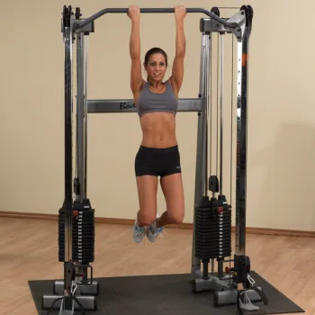 Body Solid GDCC210 Functional Trainer