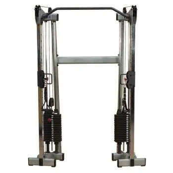 Body Solid GDCC210 Functional Trainer