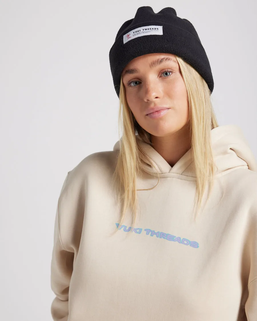 Boogie Beanie Black