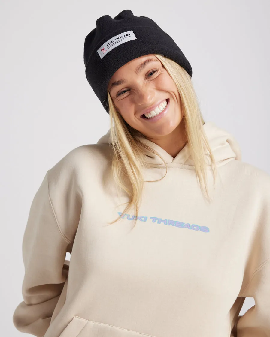 Boogie Beanie Black