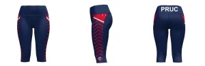 Boomers Tights Below Knee Design Your Own