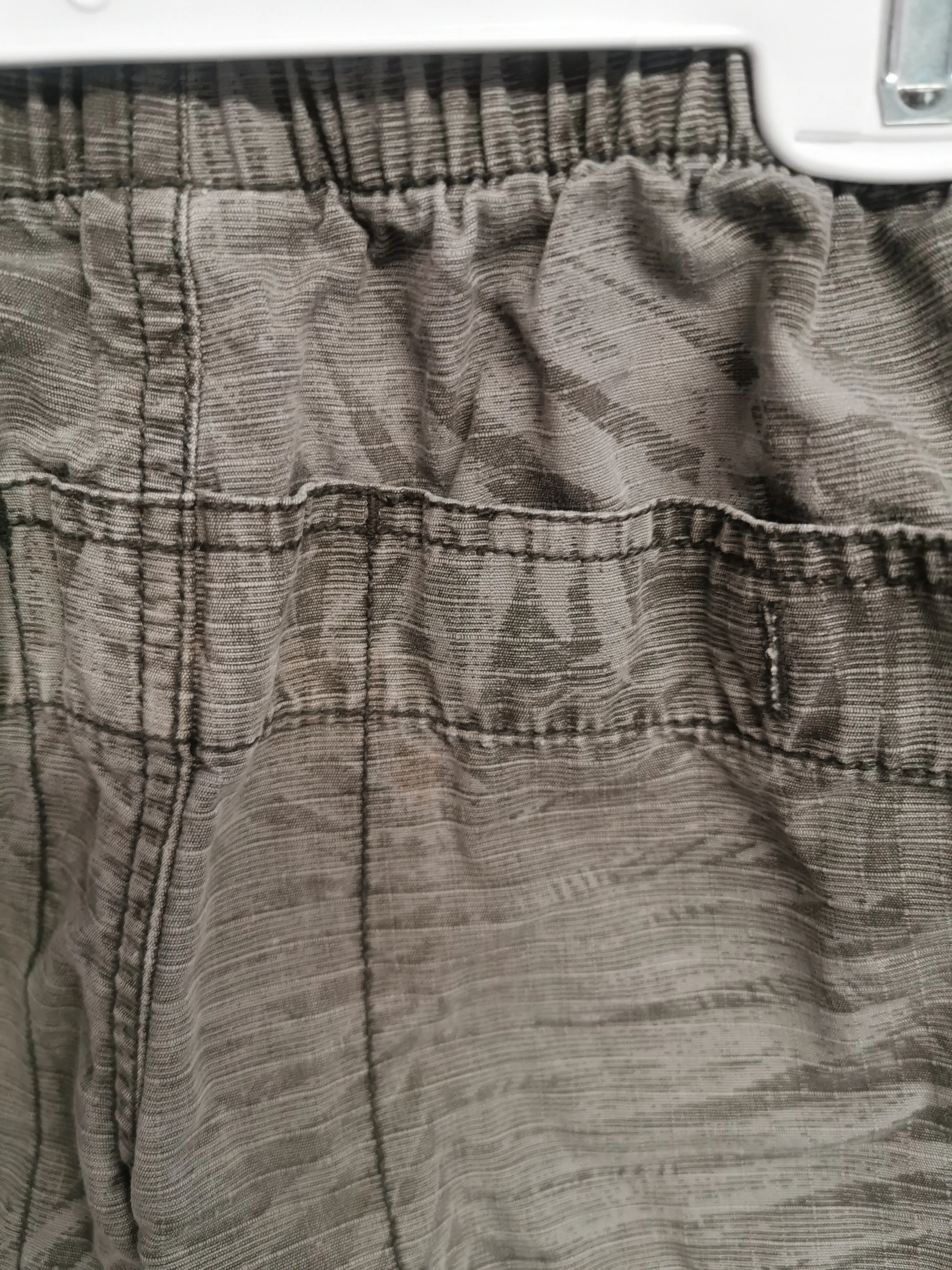 BOY SIZE SMALL (6/7 YEARS) - GAP Kids, Cotton Shorts VGUC B44