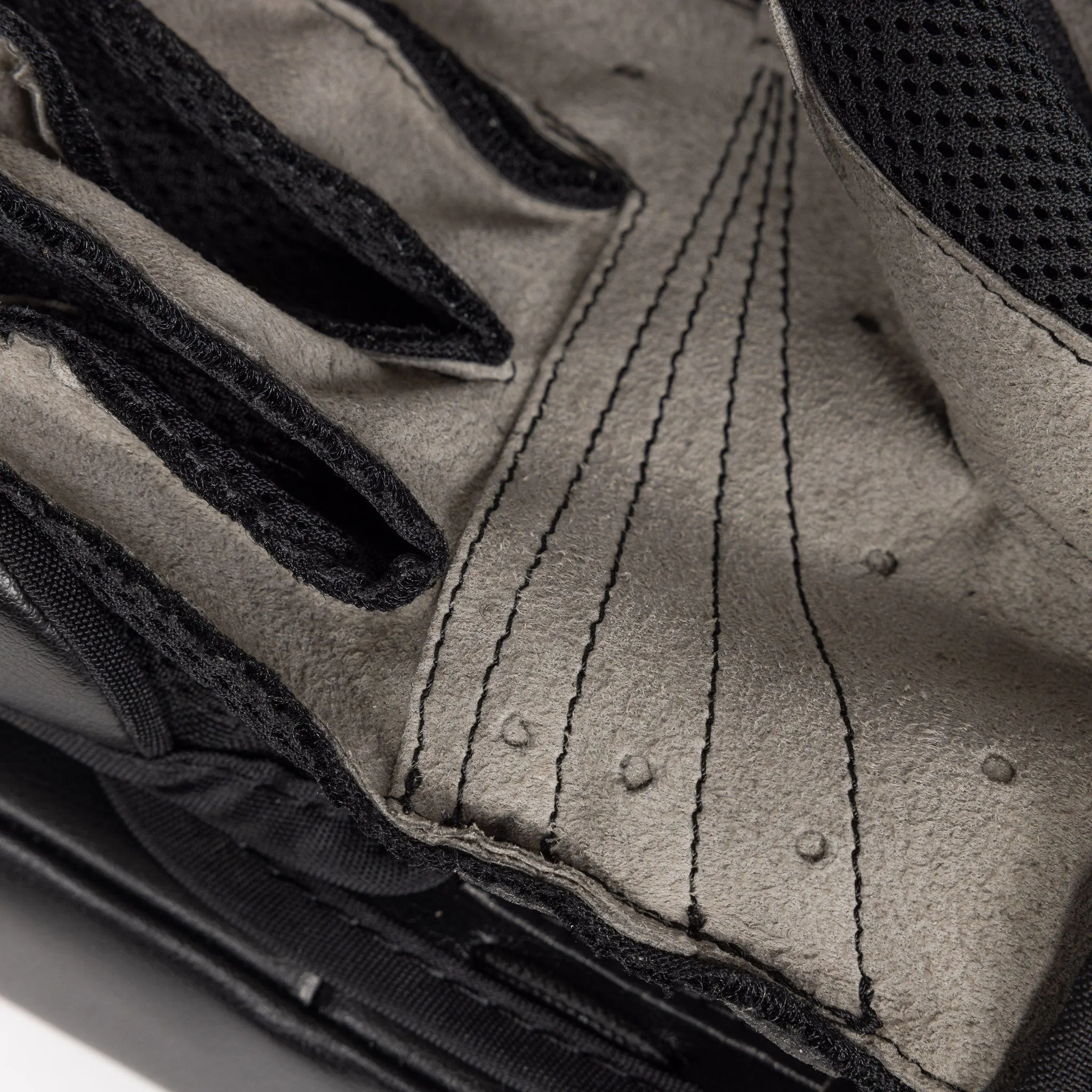 Brian's NetZero 3 Intermediate Goalie Blocker