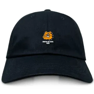 Brighton High School Adult Low-Profile Cotton Twill Dad Cap
