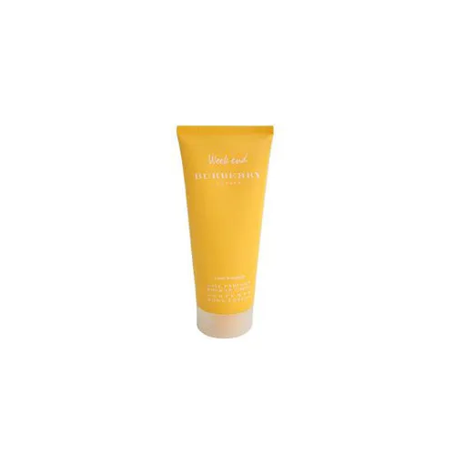 Burberry Weekend Body Lotion for Women