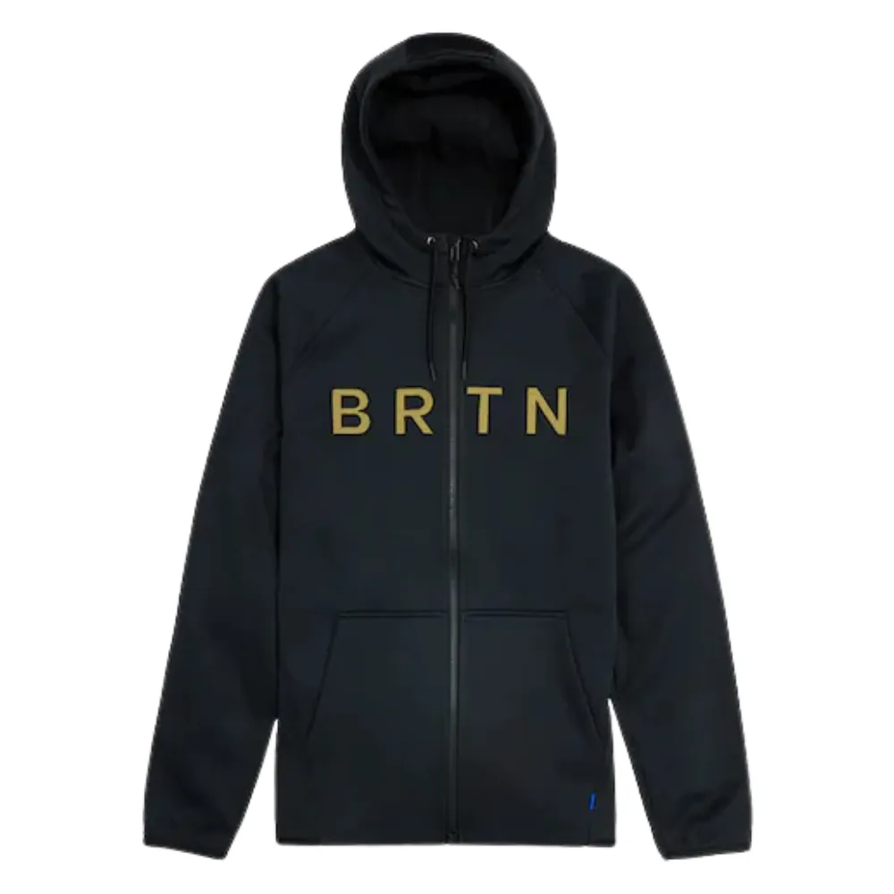 Burton Men's Crown WPF Full Zip