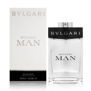 Bvlgari Man by Bvlgari