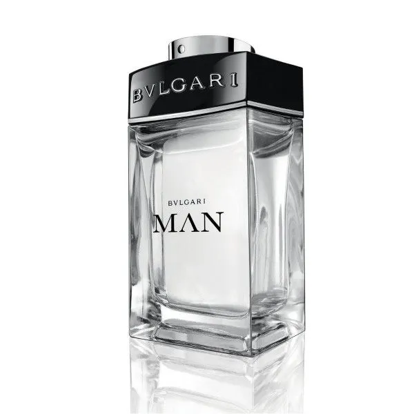 Bvlgari Man by Bvlgari