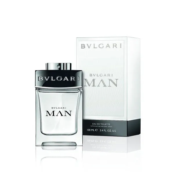 Bvlgari Man by Bvlgari
