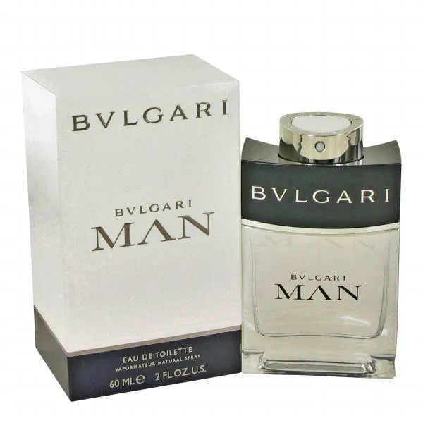 Bvlgari Man by Bvlgari