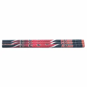 Calgary Flames Sports Vault NHL Pencils (3 Pack)
