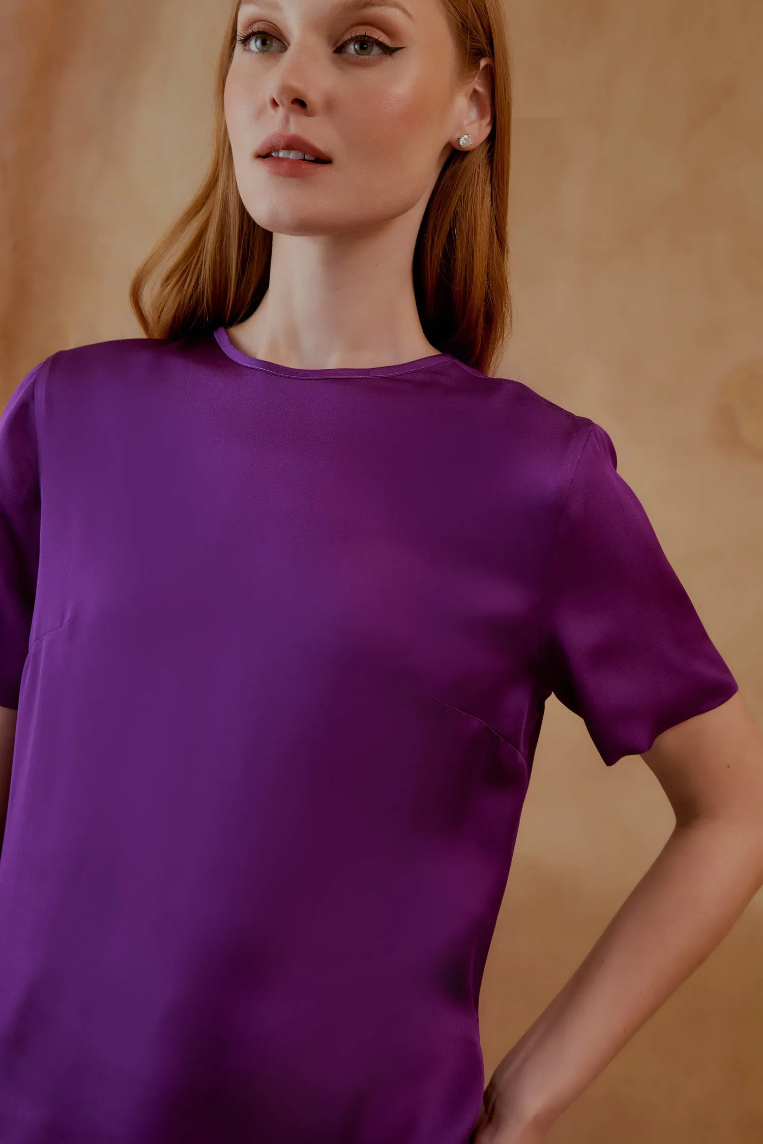 CAROLINE BLOUSE