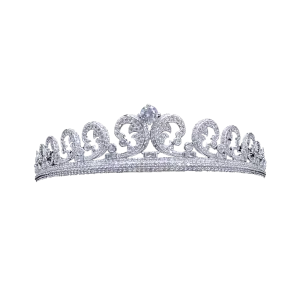Cartier Halo Tiara Replica