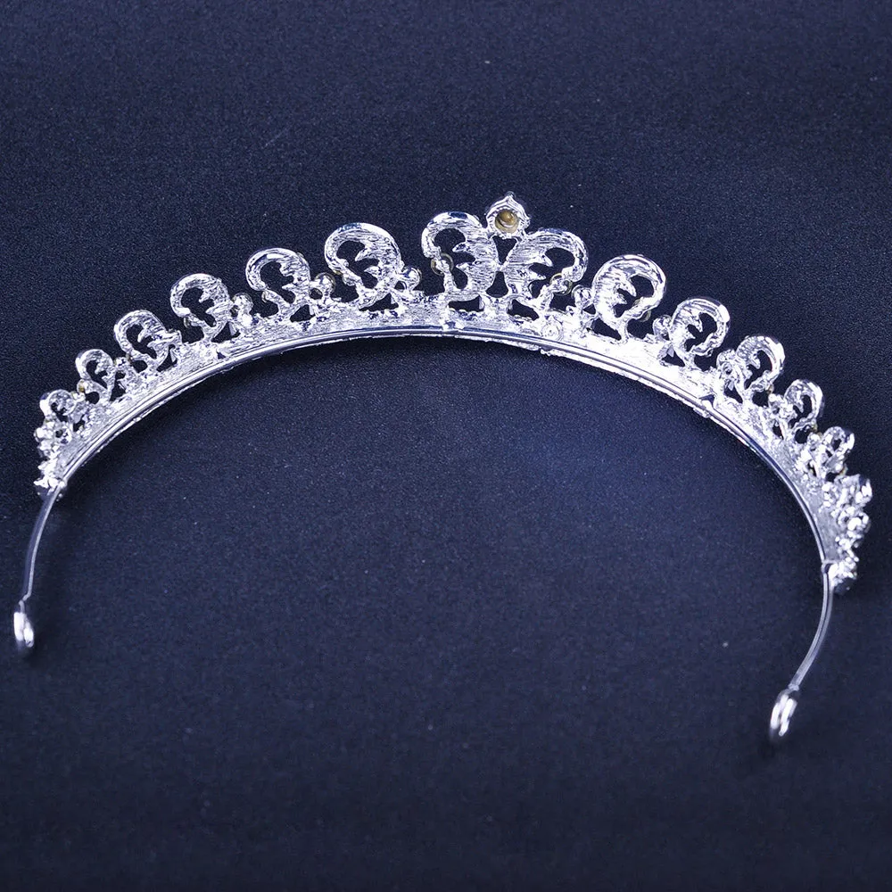 Cartier Halo Tiara Replica