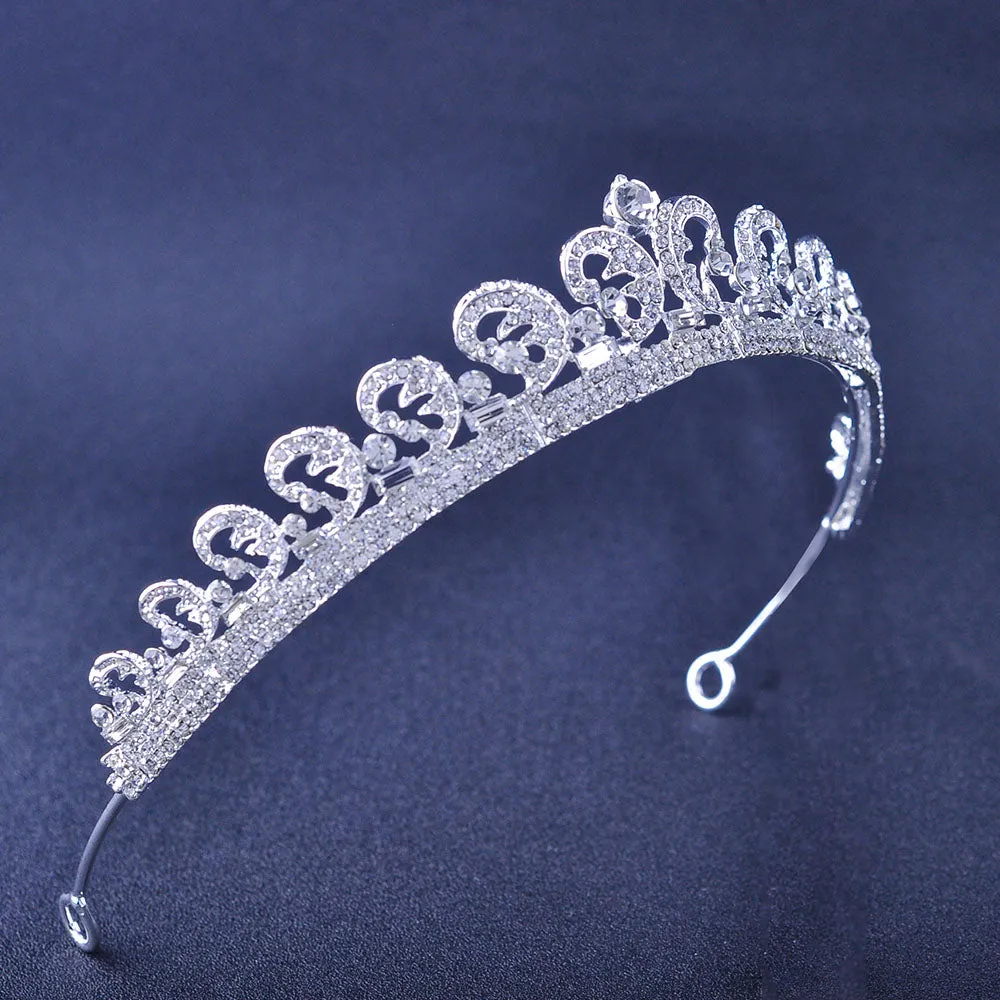Cartier Halo Tiara Replica