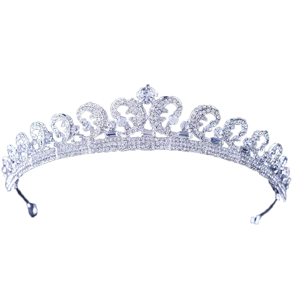 Cartier Halo Tiara Replica