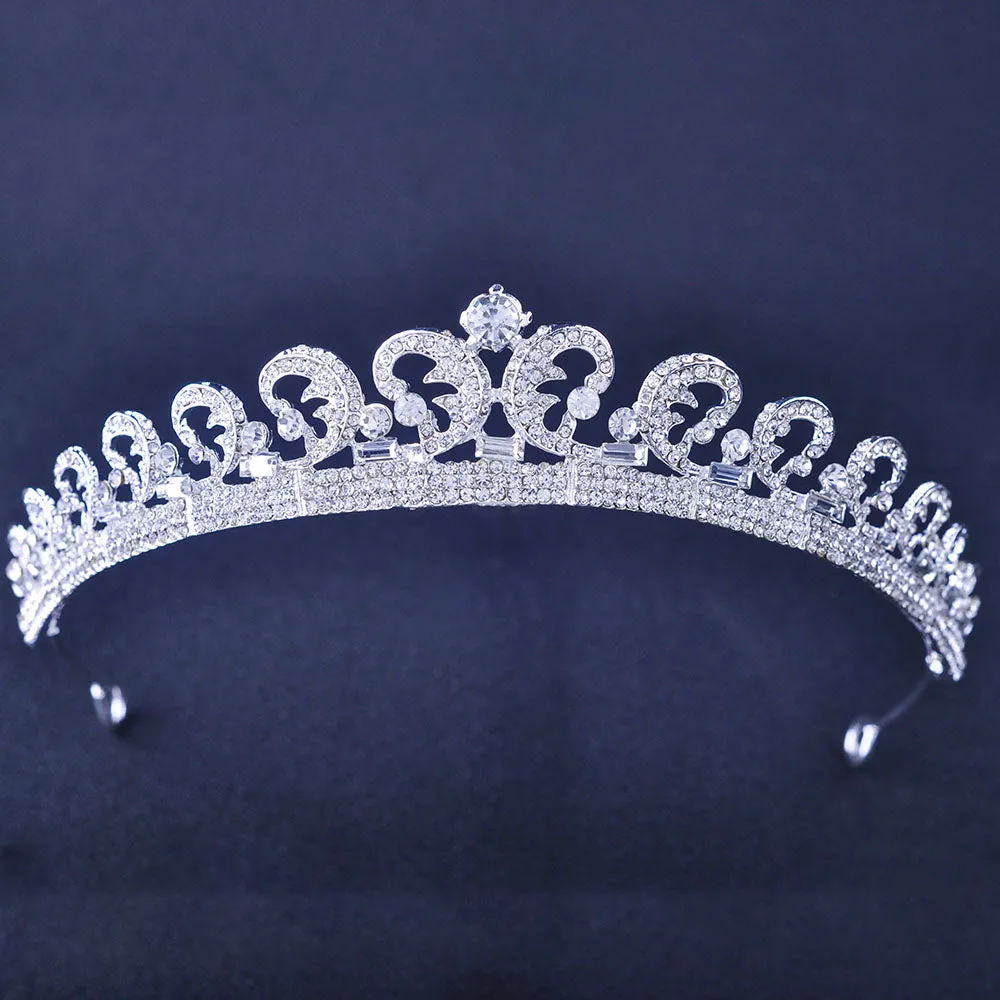 Cartier Halo Tiara Replica