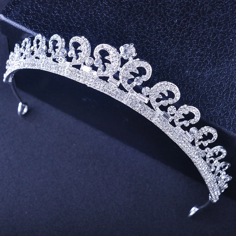 Cartier Halo Tiara Replica