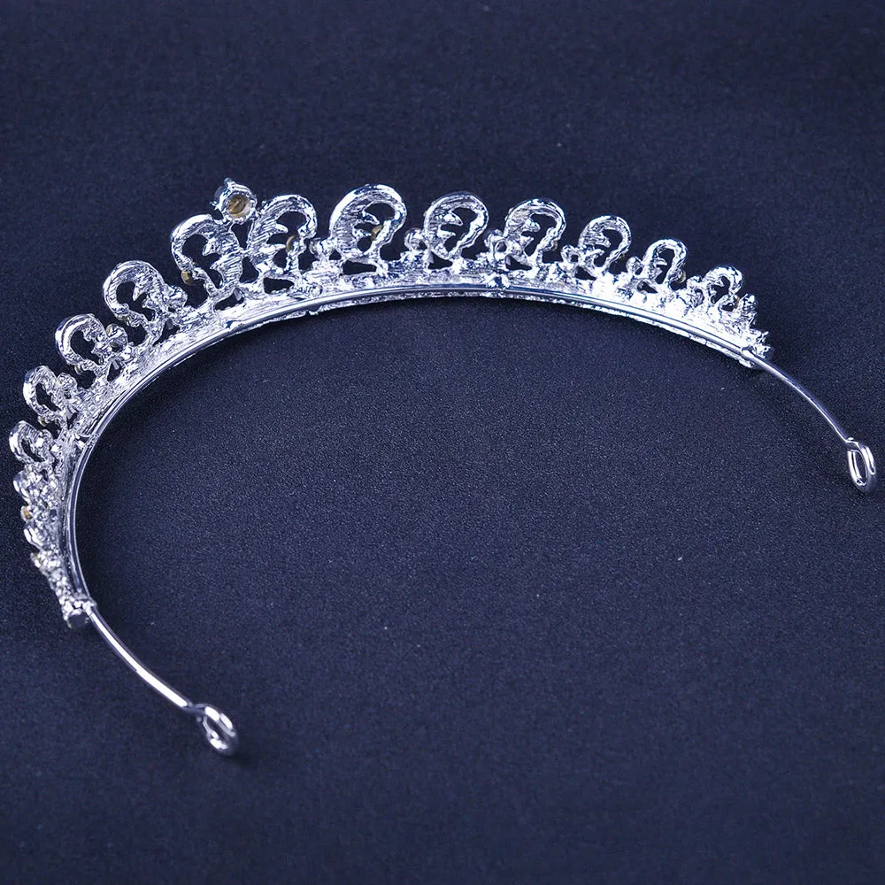 Cartier Halo Tiara Replica