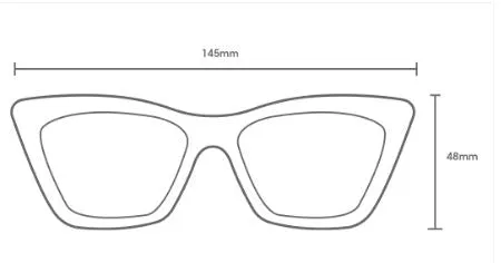 Carve Tahoe Sunglasses - Gloss Translucent Nude
