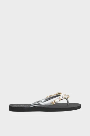 Casual Flip Flop IL3022-Black