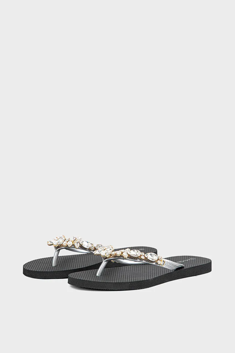 Casual Flip Flop IL3022-Black