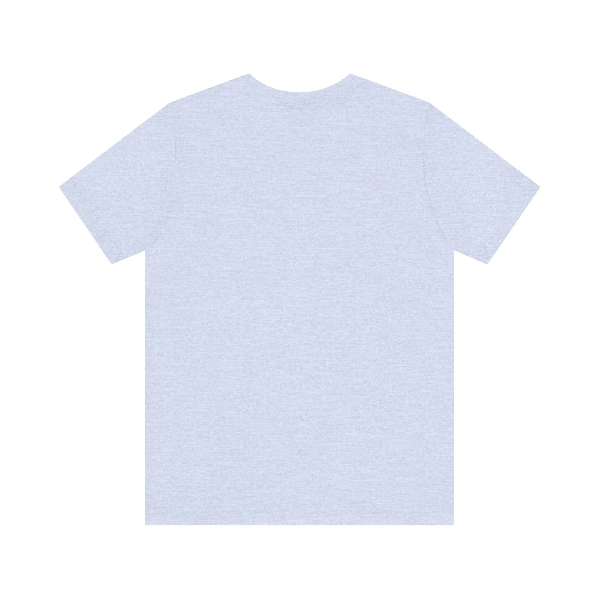 Casual Tee for Everyday Wear