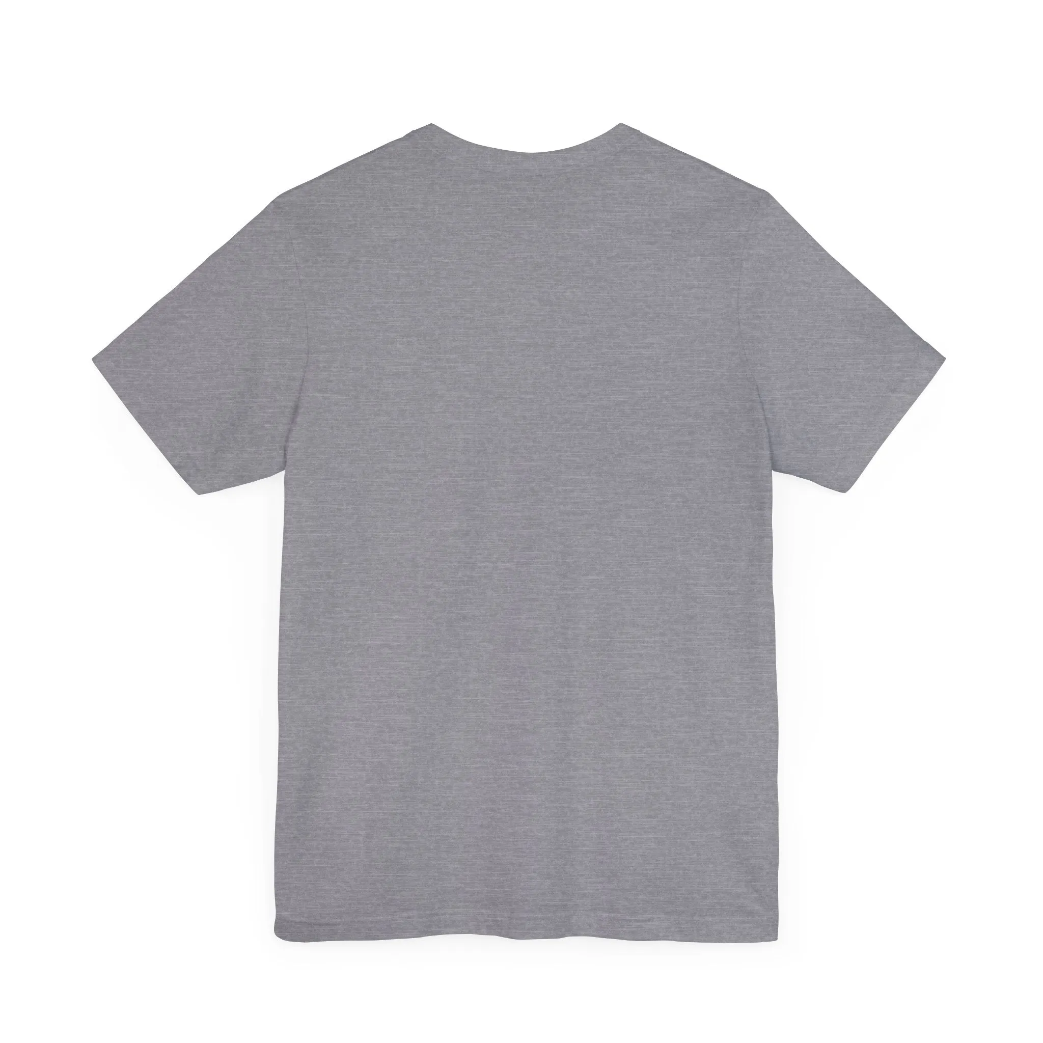 Casual Tee for Everyday Wear