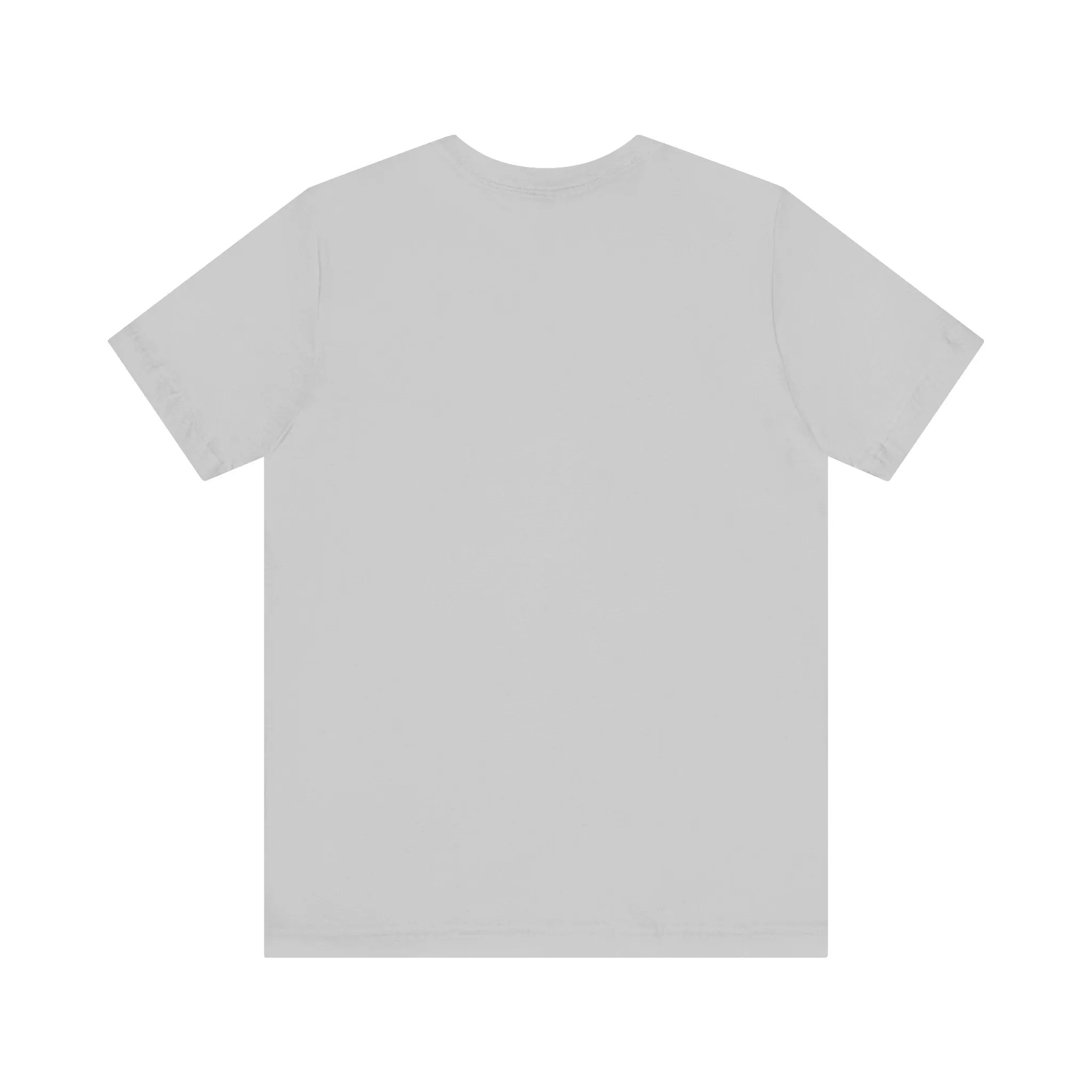 Casual Tee for Everyday Wear