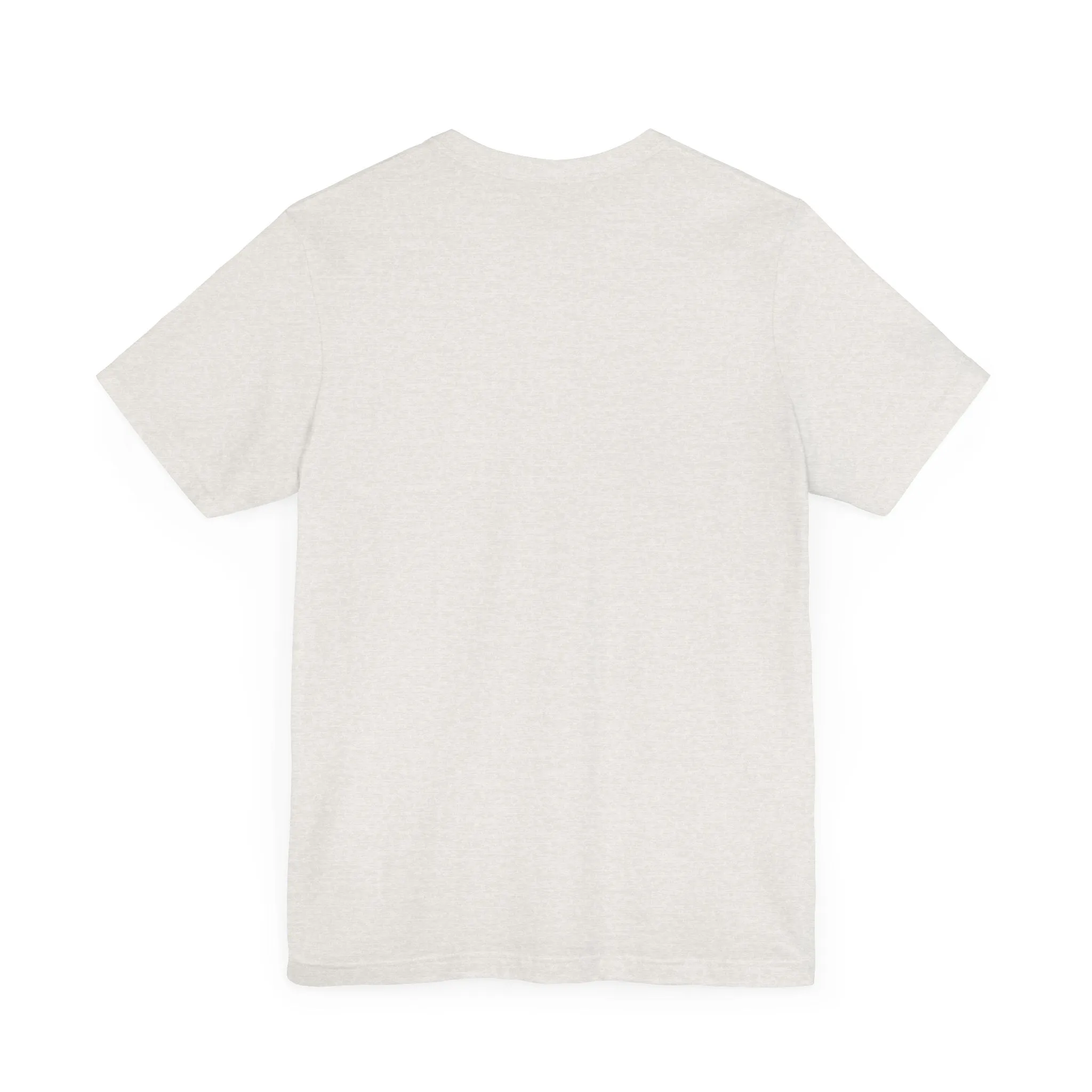 Casual Tee for Everyday Wear