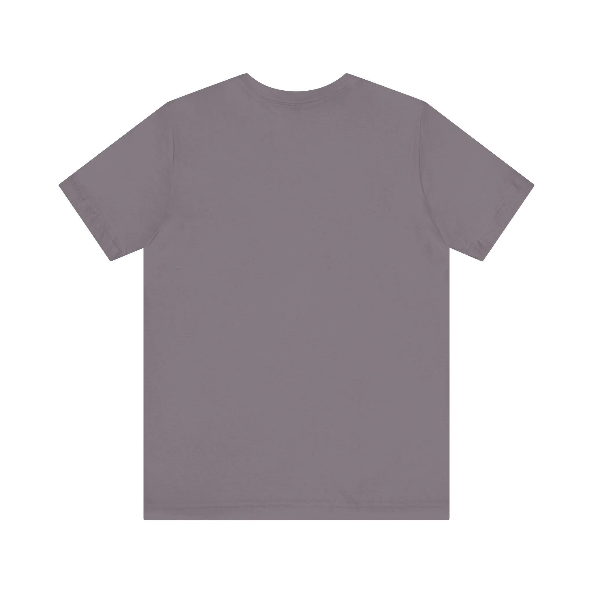 Casual Tee for Everyday Wear