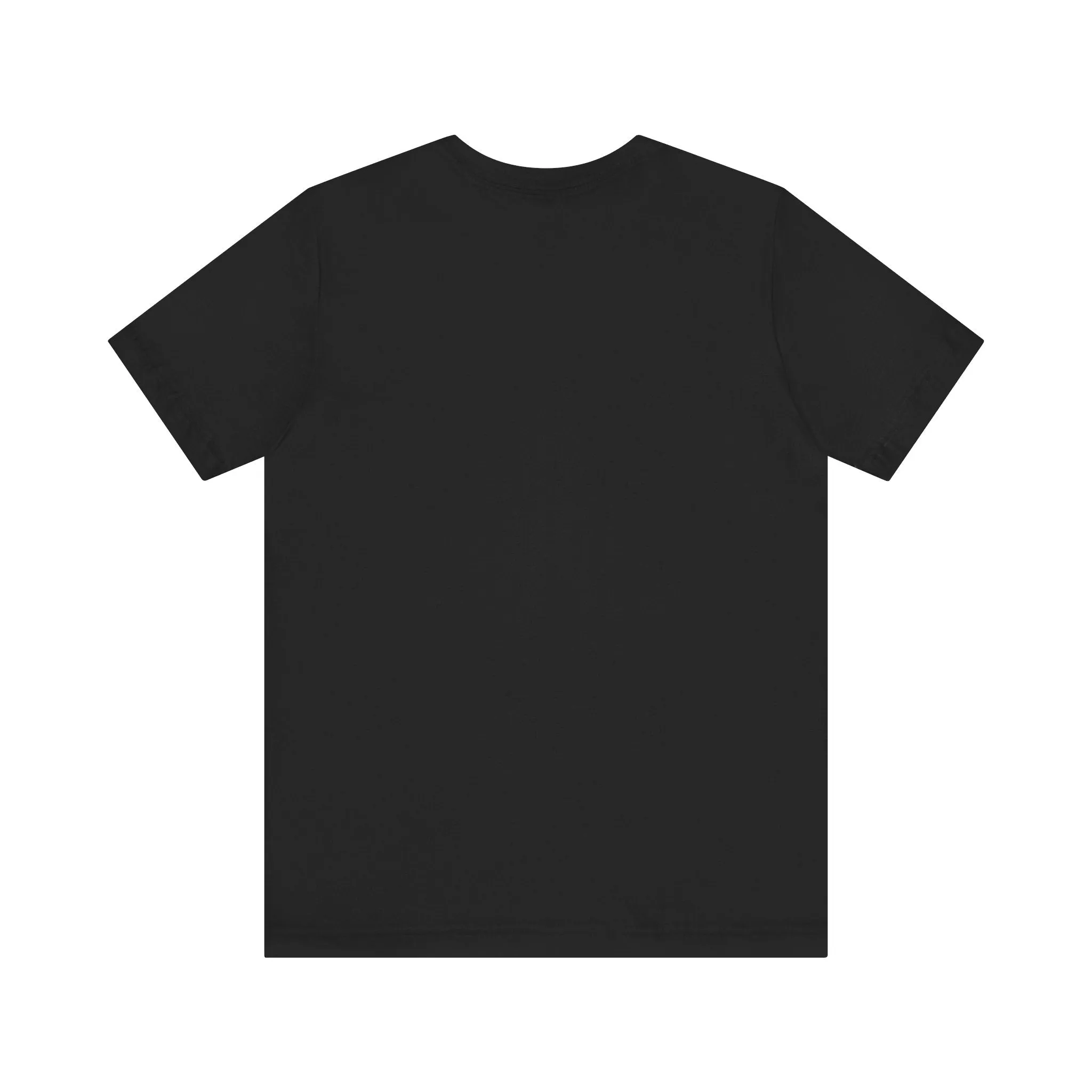 Casual Tee for Everyday Wear