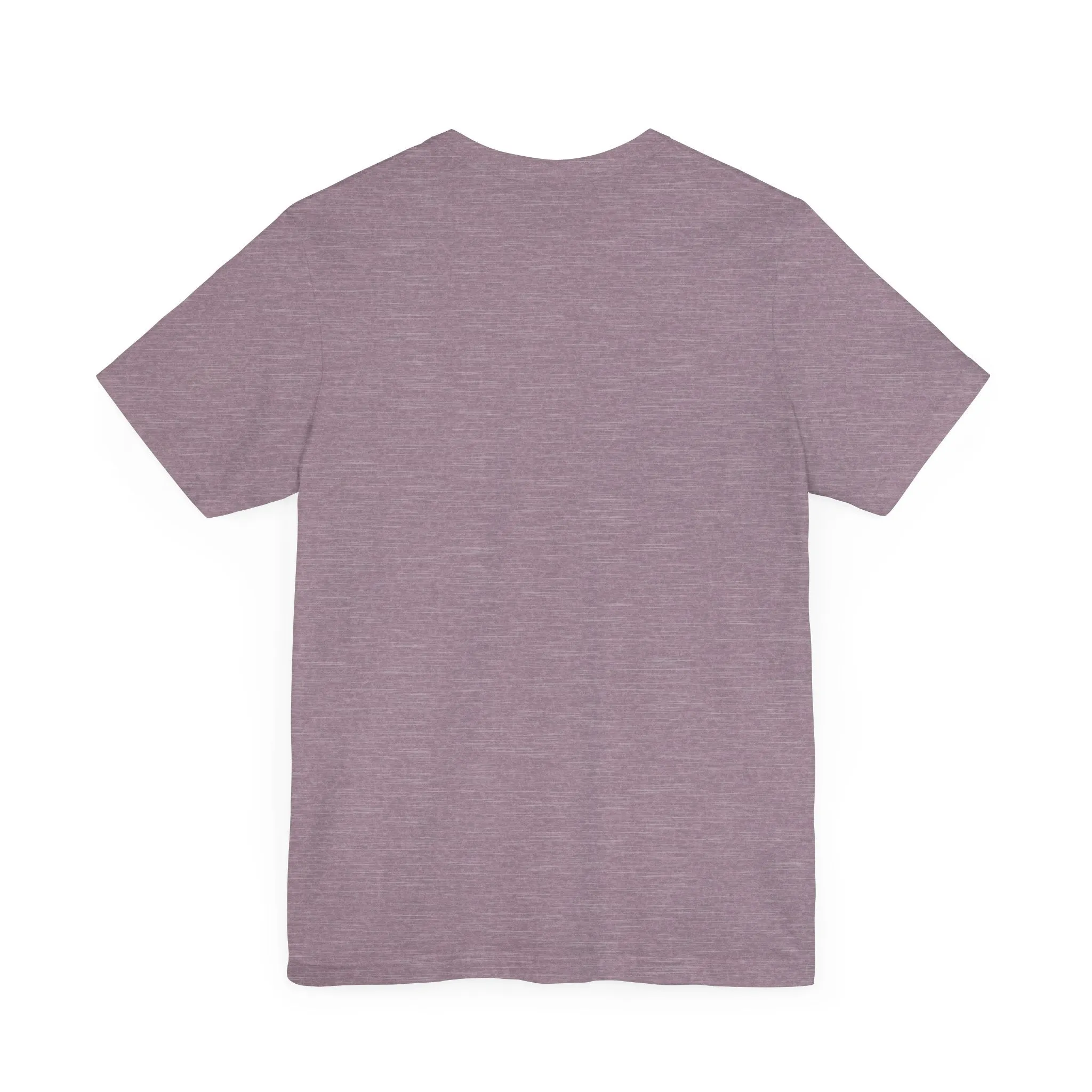 Casual Tee for Everyday Wear