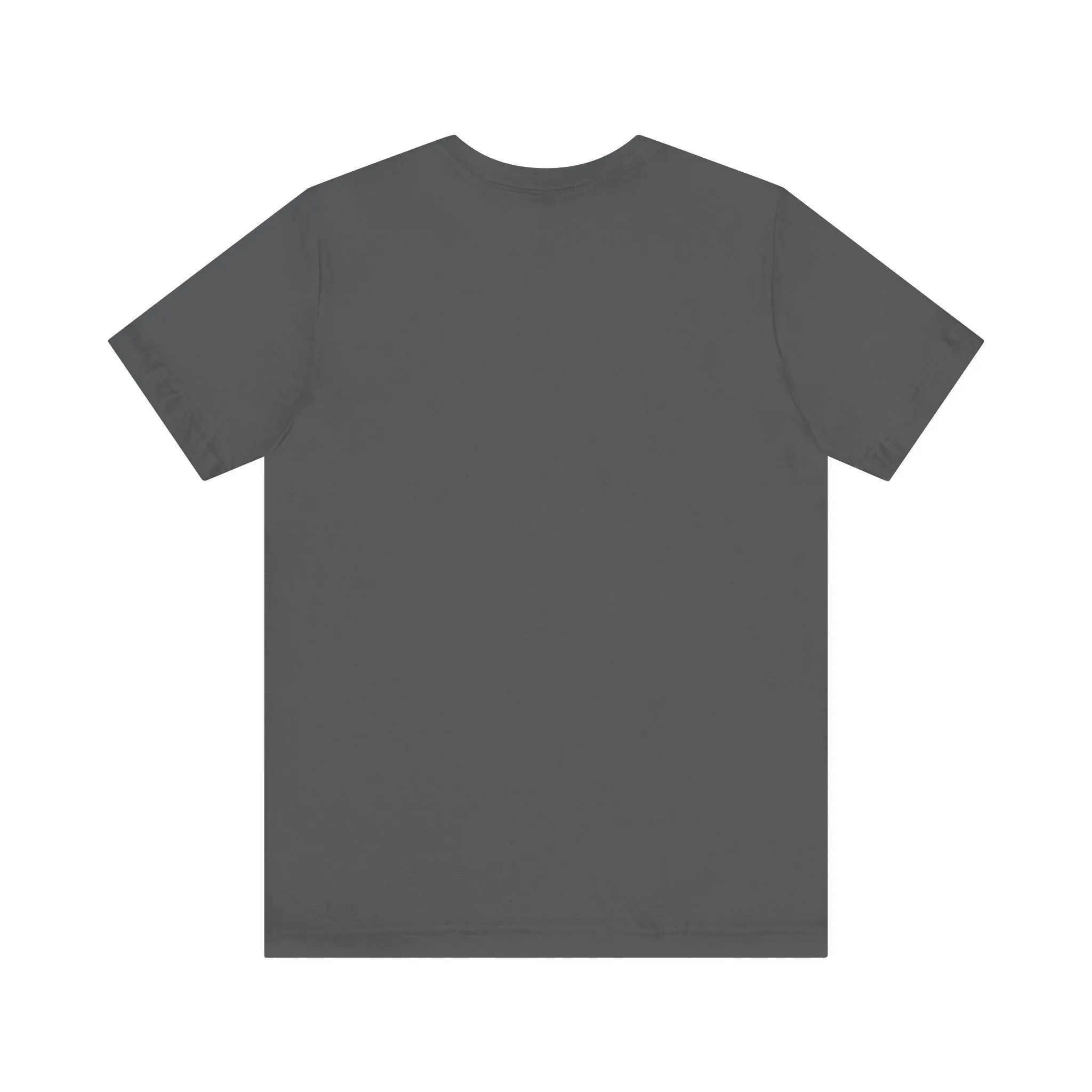 Casual Tee for Everyday Wear