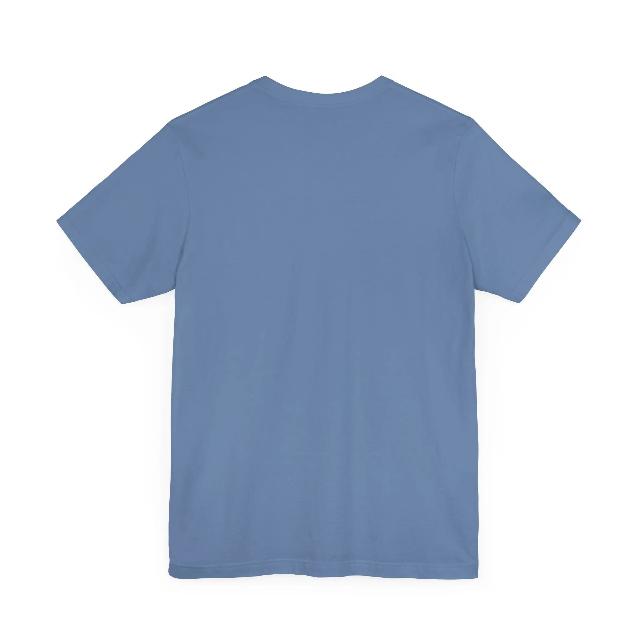 Casual Tee for Everyday Wear
