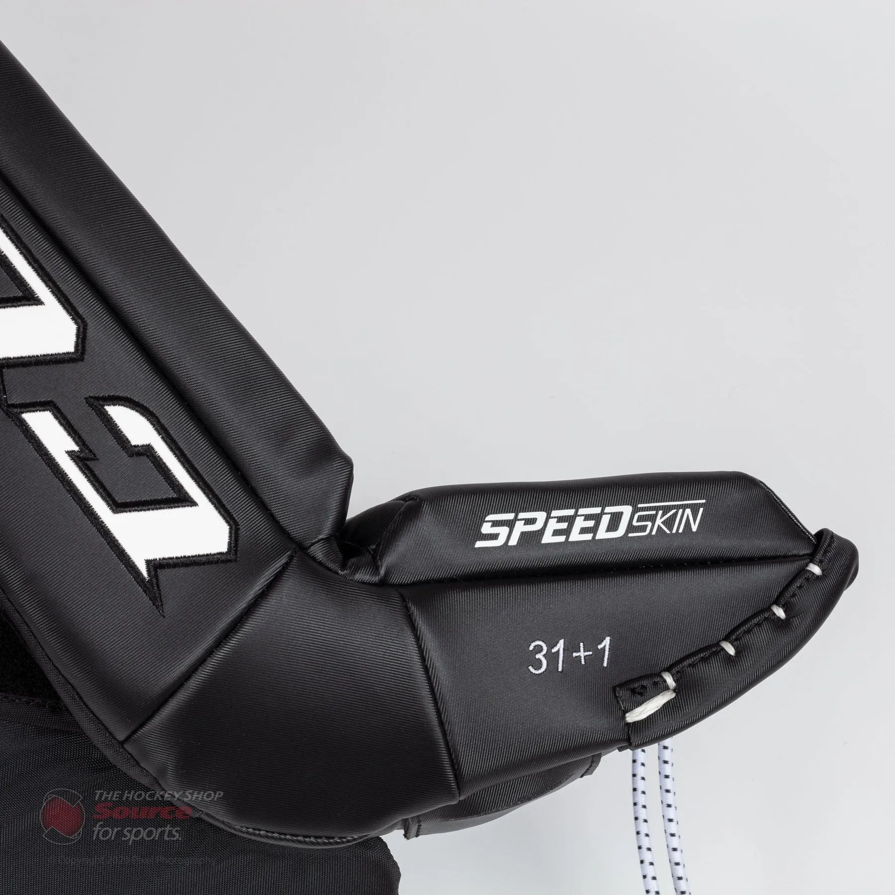 CCM Axis A1.9 Intermediate Goalie Leg Pads - Source Exclusive