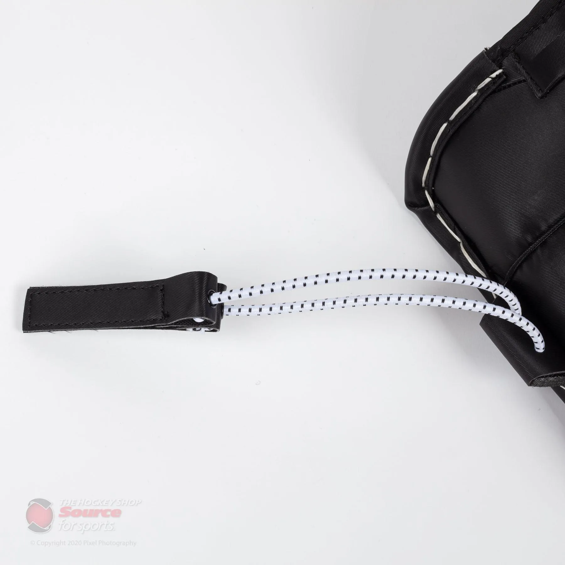 CCM Axis A1.9 Intermediate Goalie Leg Pads - Source Exclusive
