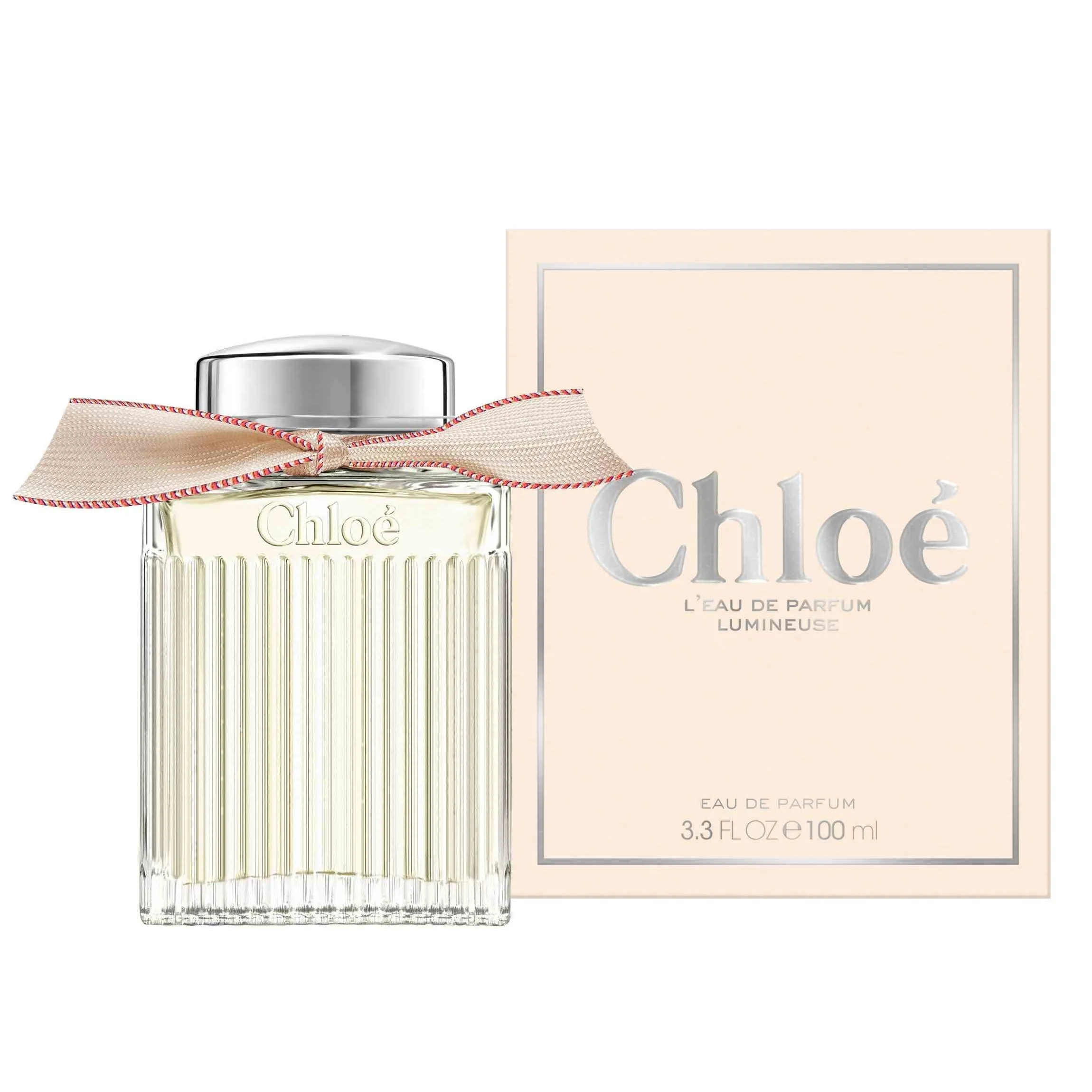 Chloe Signature L'Eau de Parfum Lumineuse Perfume For Women EDP 100ml