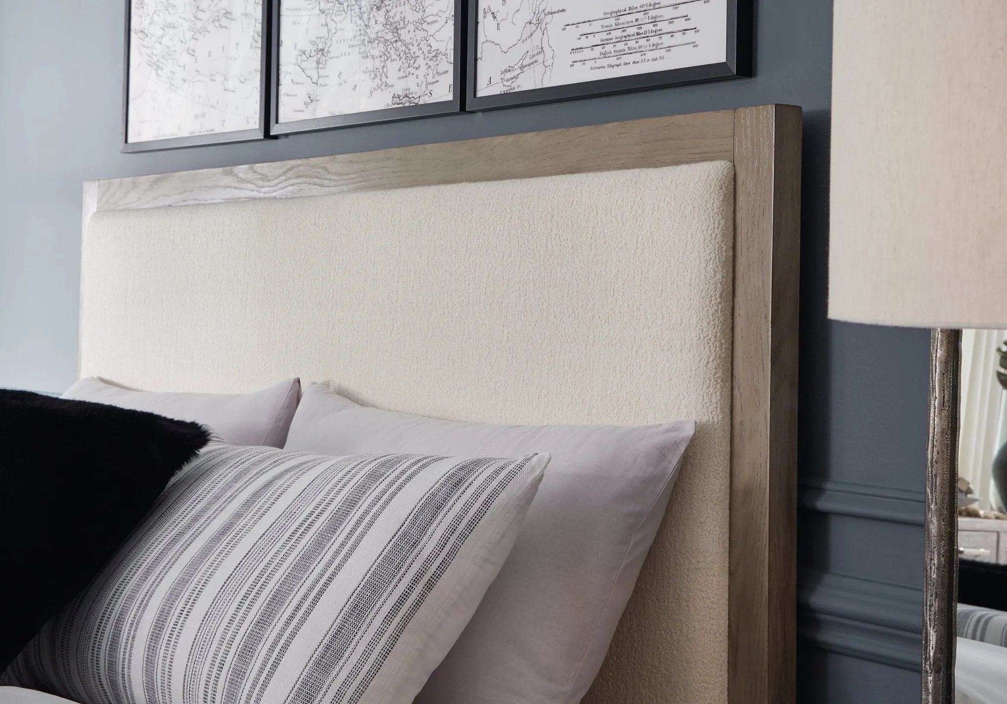 Chrestner 5-Piece Bedroom Package