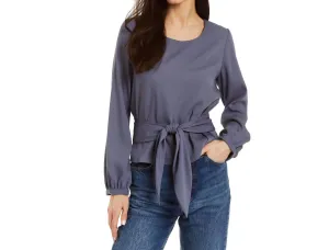 Claire Top In Pacific