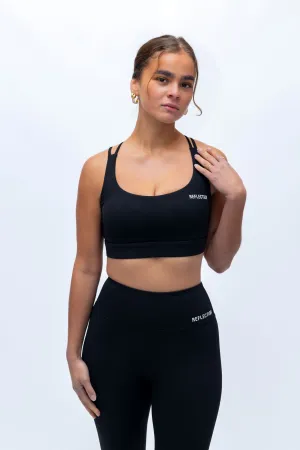 Classic Sports Bra