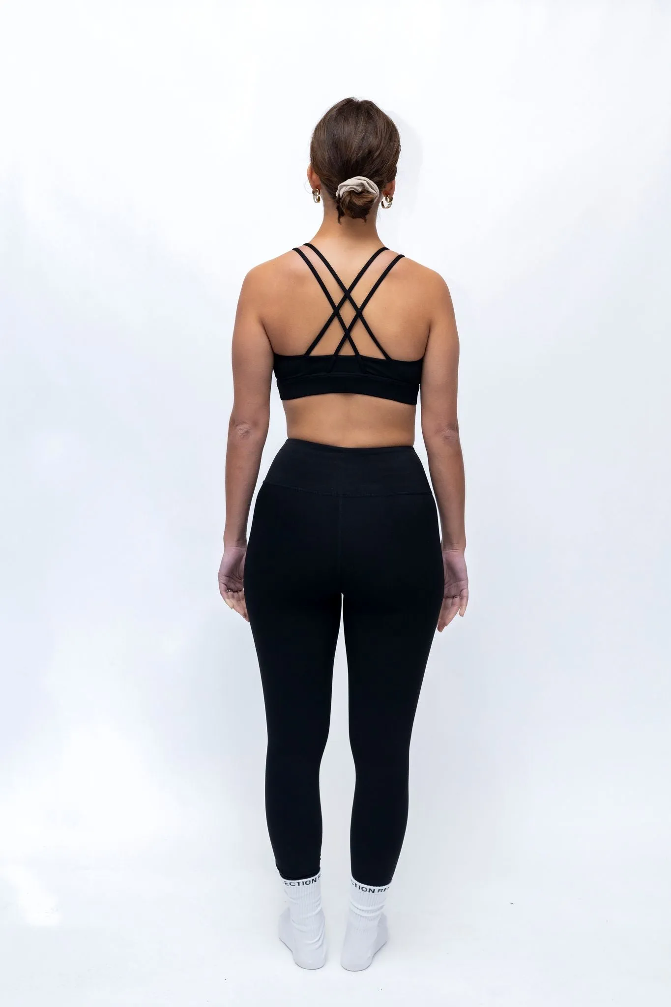 Classic Sports Bra