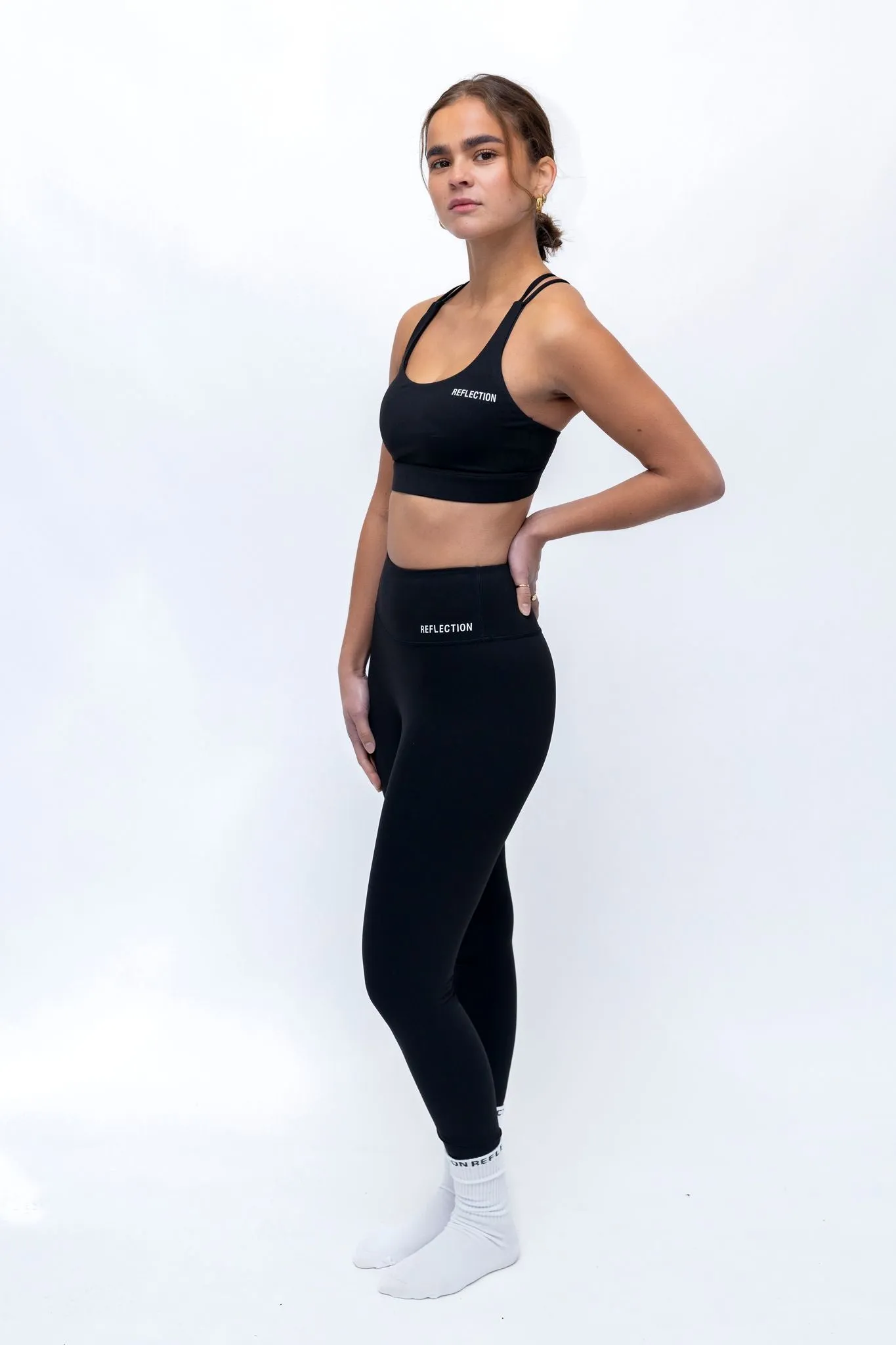 Classic Sports Bra