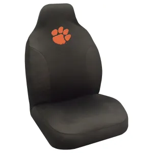 Clemson University Seat Cover